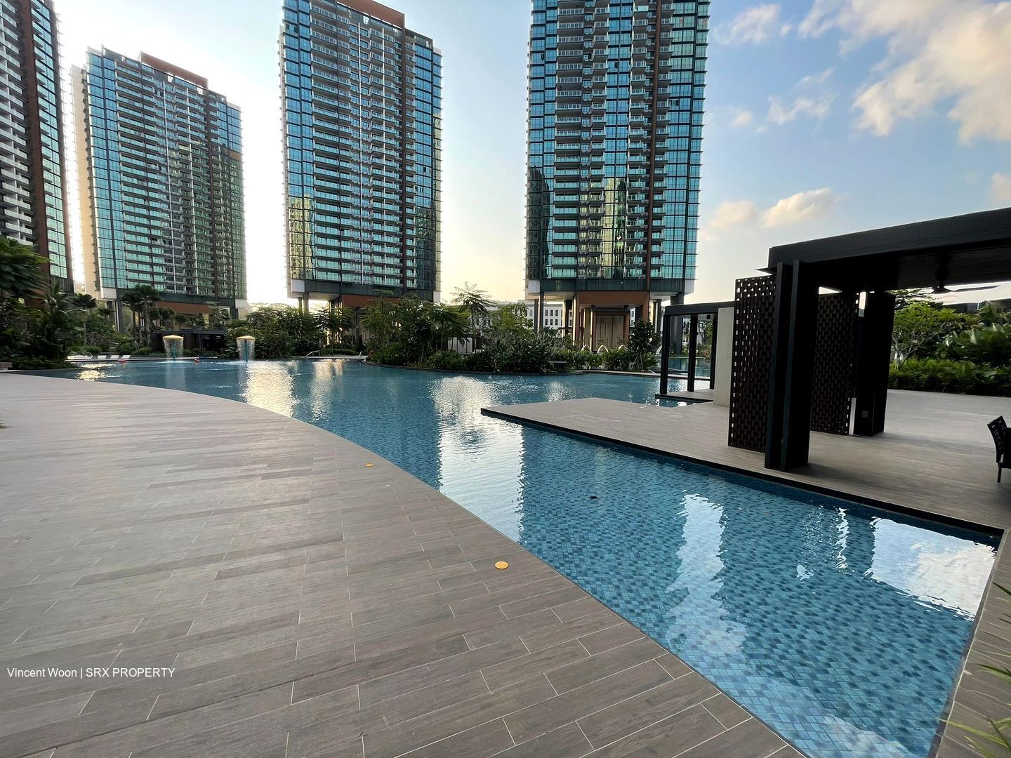 Normanton Park (D5), Apartment #490003811